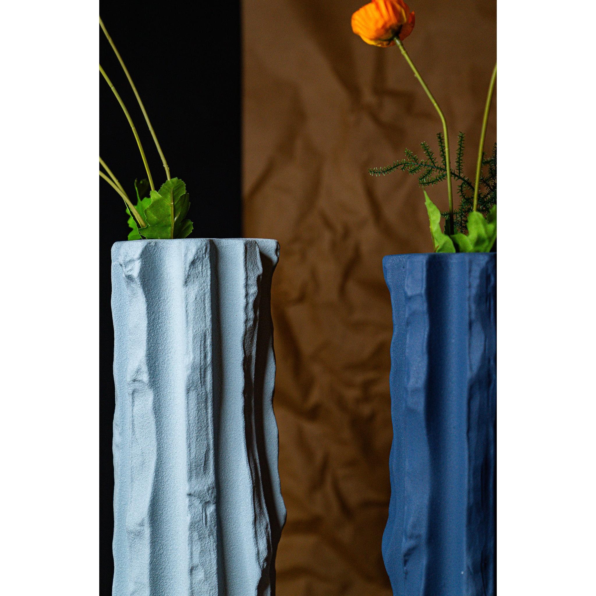 Denizin Sütunları Uzun Vazo