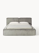 Soft | Çift Kişilik Döşemeli Karyola