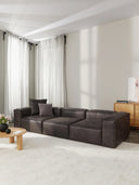 Soft Modüler Kanepe 3-4 Kişilik