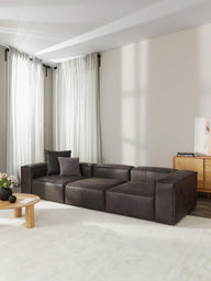 Soft Modüler Kanepe 3-4 Kişilik