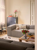 Soft Modüler Kanepe 3-4 Kişilik