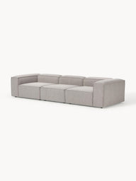 Soft Modüler Kanepe 3-4 Kişilik