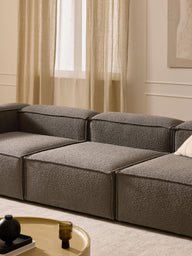 Soft Modüler Kanepe 3-4 Kişilik