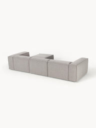 Soft Modüler Köşe Kanepe  3-4 Kişilik