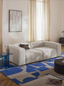 Soft Modüler Kanepe – 2 Modül (2-3 Kişilik)