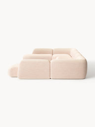 Elora | Büyük Modüler Köşe Kanepe – 6-8 Kişilik
