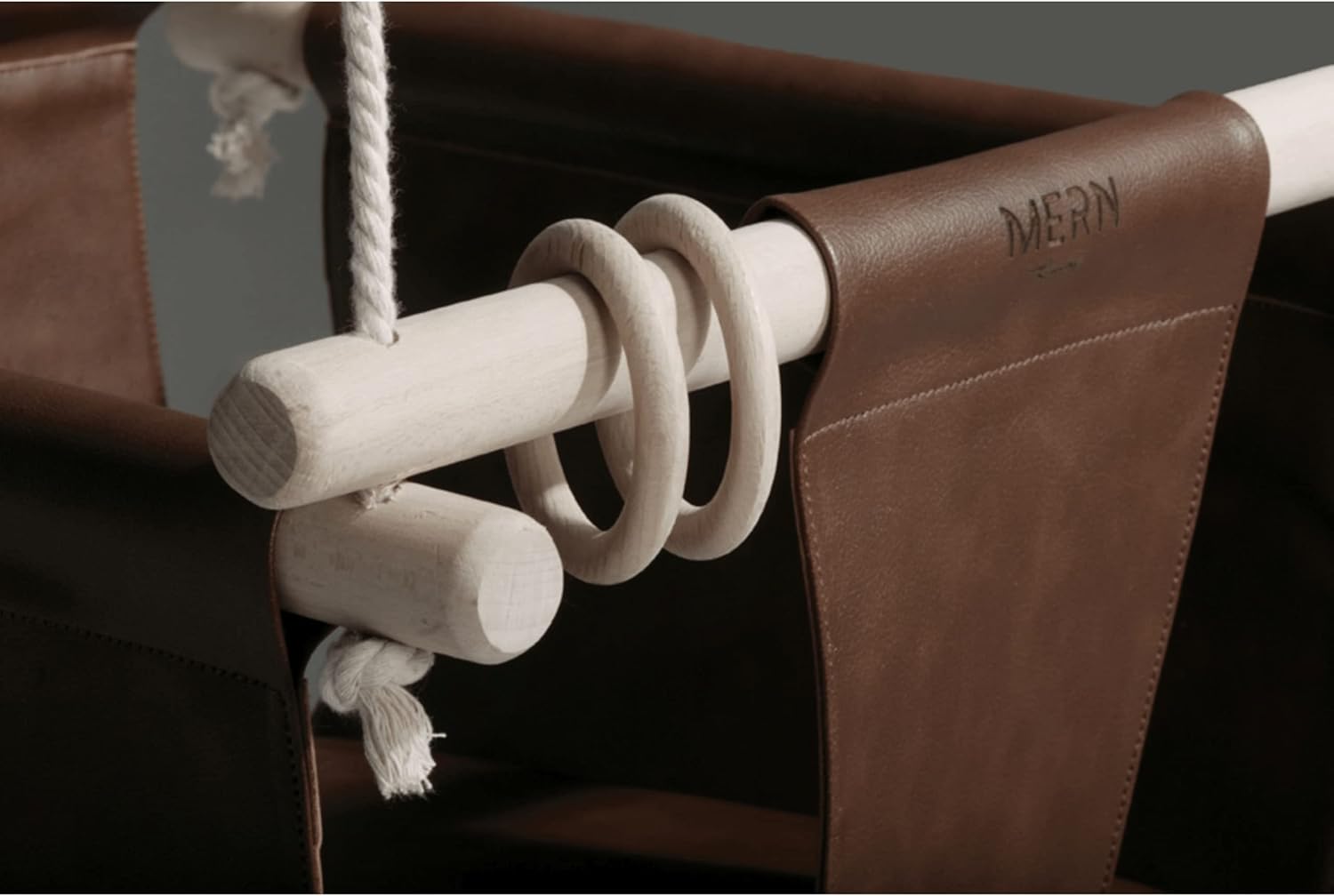 Deri Bebek Salıncağı - Taba