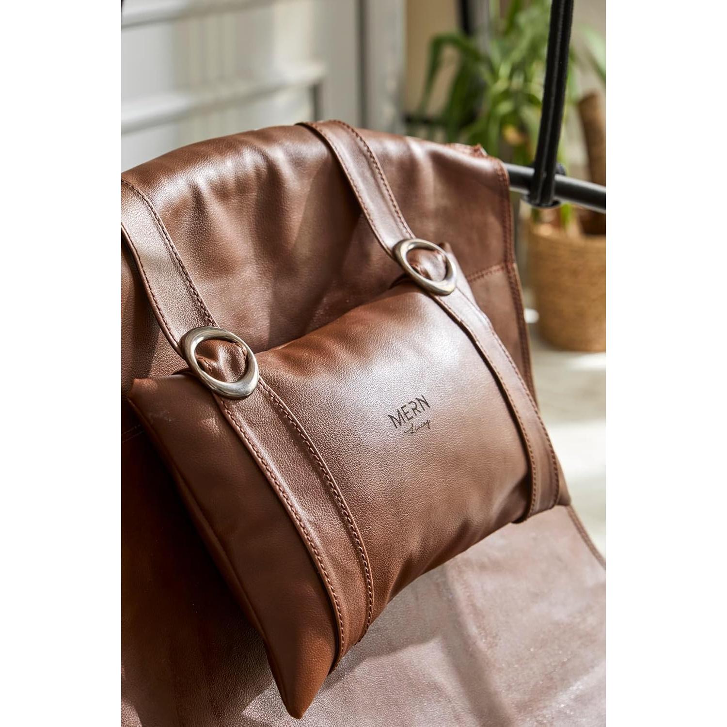 Deri Salıncak - Taba