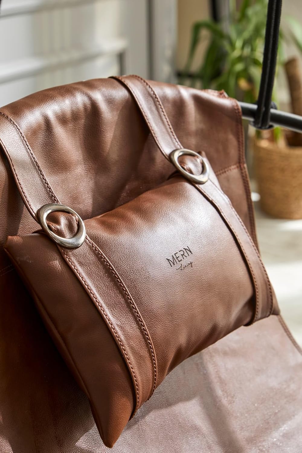 Deri Salıncak - Taba