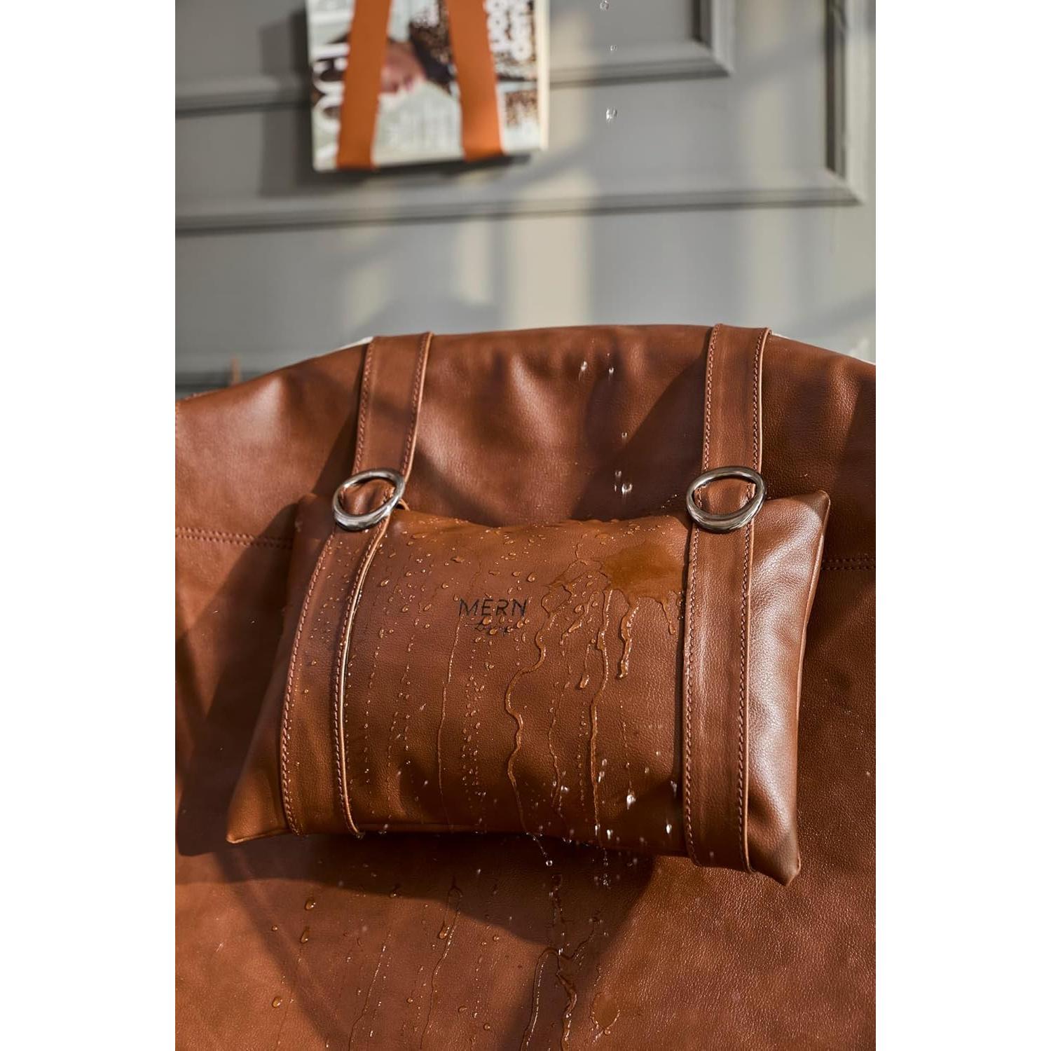 Deri Salıncak - Taba