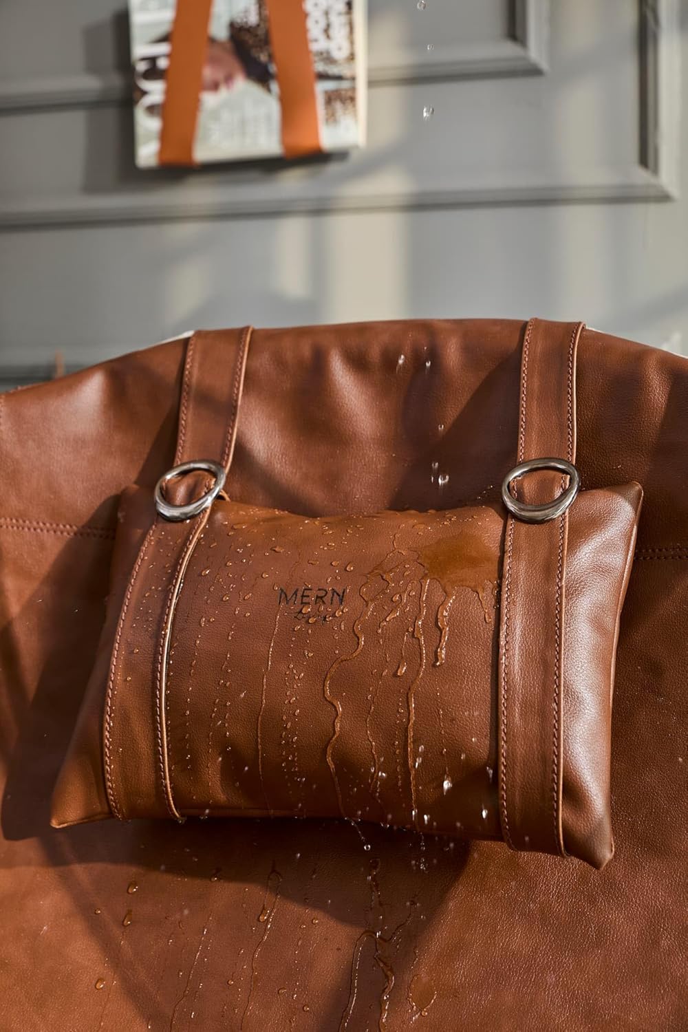 Deri Salıncak - Taba