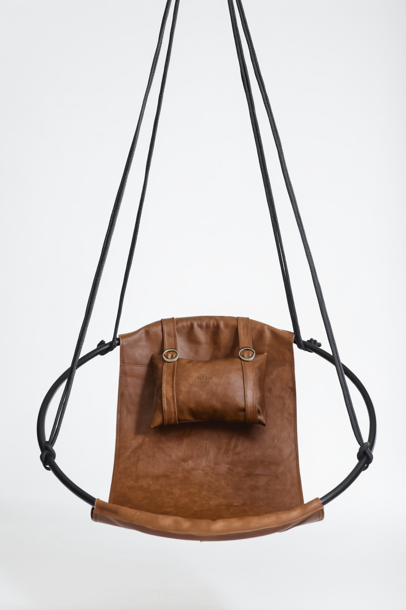 Deri Salıncak - Taba