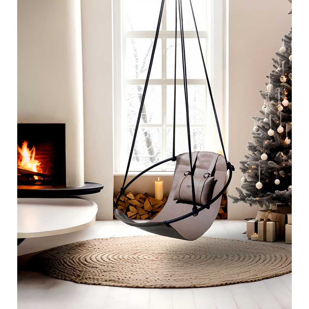 Deri Salıncak - Vizon