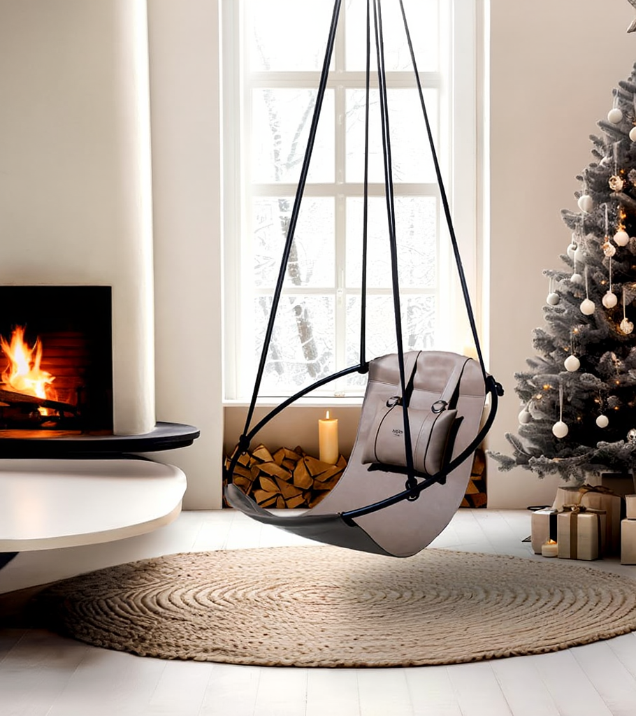 Deri Salıncak - Vizon