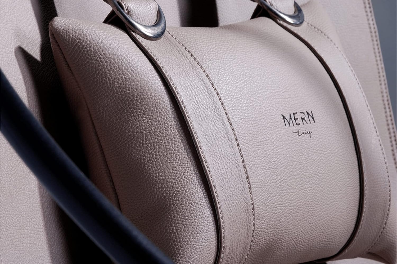 Deri Salıncak - Vizon