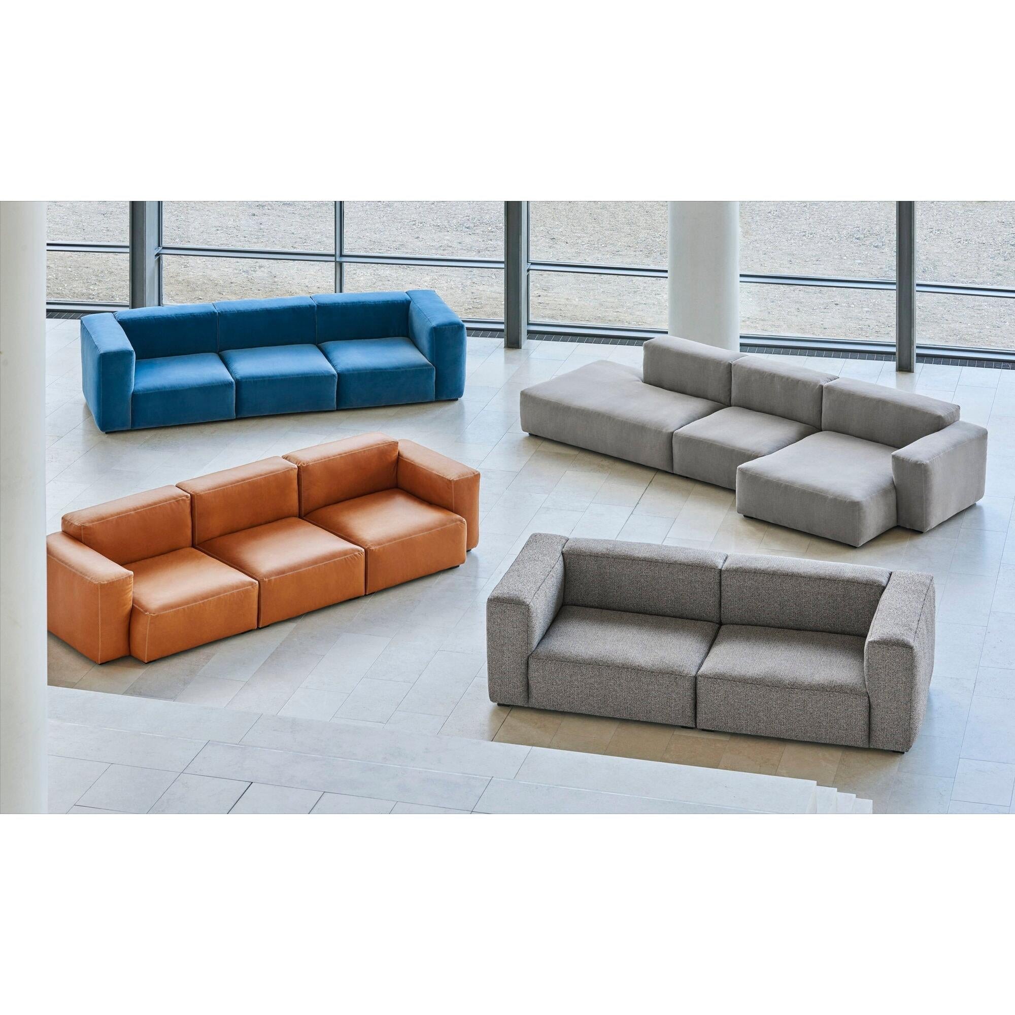 Derin Lounge Deri Koltuk – Kahverengi