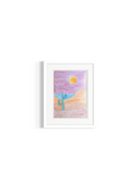 Desert Still Resim | 25x35 cm-Tablo-Fırat Aydın Works-NowShopFun