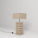 De Stijl Masa Lambası