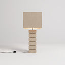 De Stijl Masa Lambası
