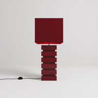 De Stijl Masa Lambası-Masa Lambası-Creande-Bej-NowShopFun