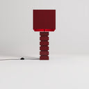 De Stijl Masa Lambası