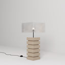 De Stijl Masa Lambası
