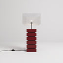 De Stijl Masa Lambası