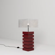 De Stijl Masa Lambası-Masa Lambası-Creande-Bej-NowShopFun