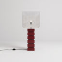 De Stijl Masa Lambası