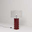 De Stijl Masa Lambası
