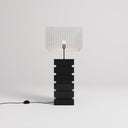 De Stijl Masa Lambası