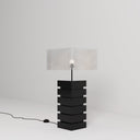 De Stijl Masa Lambası