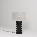 De Stijl Masa Lambası
