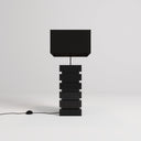 De Stijl Masa Lambası