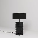 De Stijl Masa Lambası