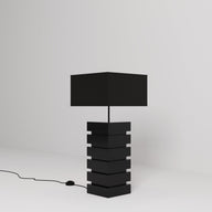 De Stijl Masa Lambası-Masa Lambası-Creande-Bej-NowShopFun