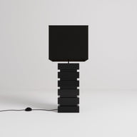 De Stijl Masa Lambası-Masa Lambası-Creande-Bej-NowShopFun