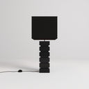 De Stijl Masa Lambası