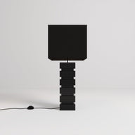 De Stijl Masa Lambası-Masa Lambası-Creande-Bej-NowShopFun