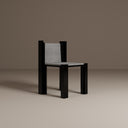 De Stijl Sandalye