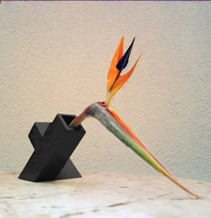 De Stijl V-L Vazo