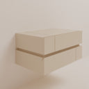 De Stijl Duvara Monte Komodin - Krem