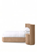 Destiny Ahşap Karyola-Latanwood-NowShopFun