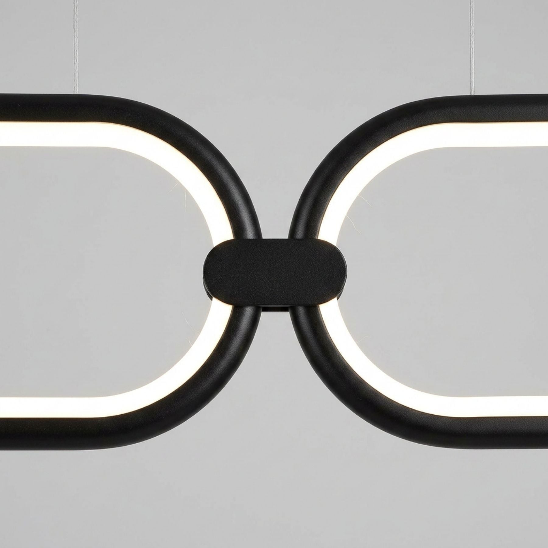 Dashing II Sarkıt Led Avize 60 Cm