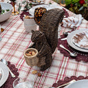 Devon Willow Squirrel Led Mumluk-Juliska Şamdan & Mumluk-Juliska-NowShopFun