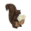 Devon Willow Squirrel Led Mumluk-Juliska Şamdan & Mumluk-Juliska-NowShopFun