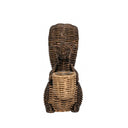 Devon Willow Squirrel Led Mumluk-Juliska Şamdan & Mumluk-Juliska-NowShopFun