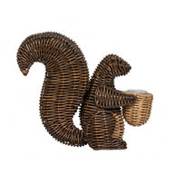 Devon Willow Squirrel Led Mumluk-Juliska Şamdan & Mumluk-Juliska-NowShopFun