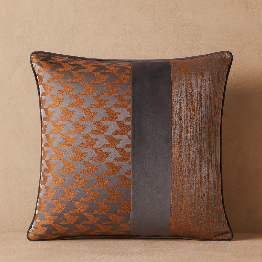 Diamante Dekoratif Kırlent