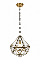 Diamond Sarkıt Aydınlatma-Qubbe-NowShopFun